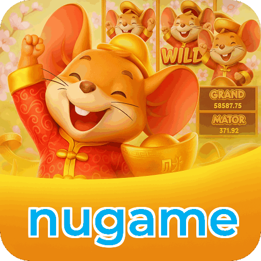 nugame segurança SSL 256-bit