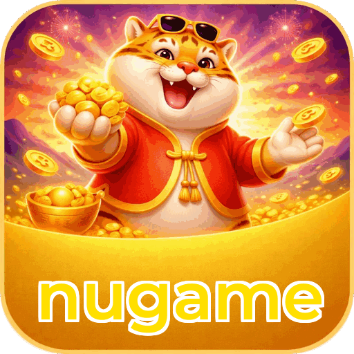 Catálogo nugame 2.547 jogos