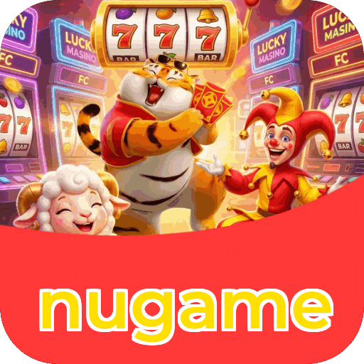 Métodos de pagamento aceitos na nugame
