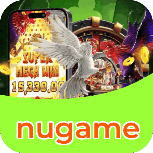 Siga a nugame no Facebook