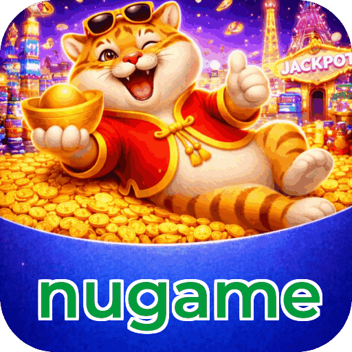nugame bônus R$5.000